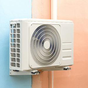 motore di Pompa di calore