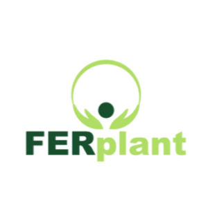 logo di ferplant - partner eurosystem energia cagliari
