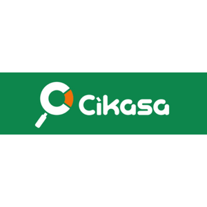 logo di cikasa - partner eurosystem energia cagliari