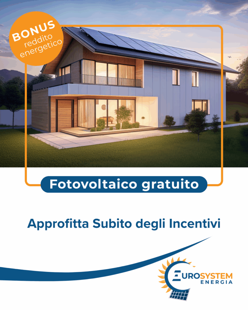 Incentivo reddito energetico 2025 sardegna