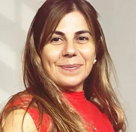 Rossella Piroddi - consulente commerciale eurosystem energia