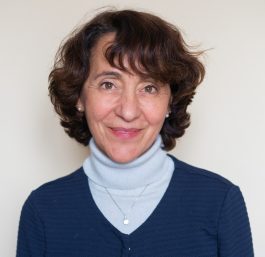 Carolina baccialle consulente energetico eurosystemenergia